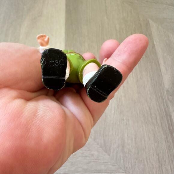 Alexander Doll Hansel 2010 McDonald's Gretel Toy Figure Moving Eyes Arms Legs - Picture 5 of 11